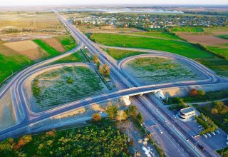 В 2019 году будет завершена разработка Генпланов шести городов Азербайджана(Эксклюзив)