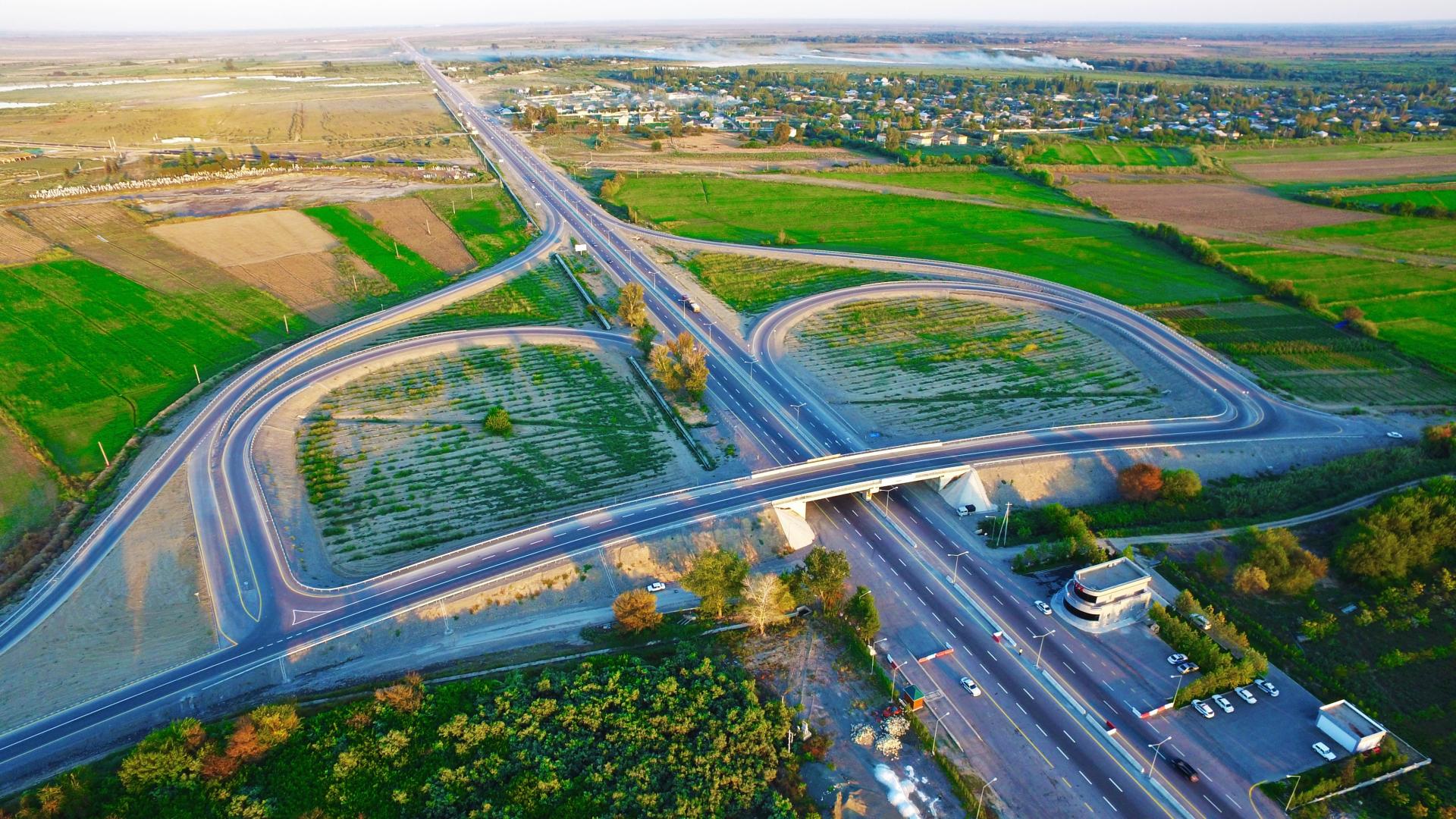 В 2019 году будет завершена разработка Генпланов шести городов Азербайджана(Эксклюзив)