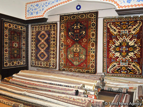 В Узбекистане предложено создать музей ковроткачества по примеру Азербайджана