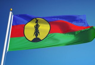 New Caledonia votes against independence from France