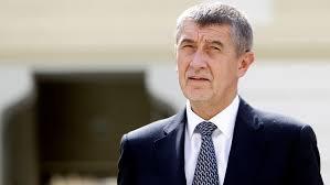 Андрея Бабиша переизбрали лидером сильнейшего политического движения Чехии