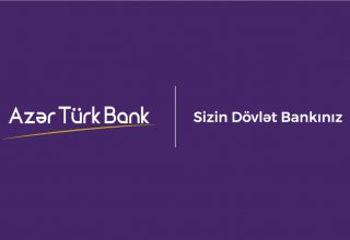 Azər Türk Bankdan metro işçilərinə 18%-lə kredit
