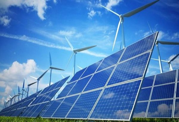 IEA names main drivers for renewable capacities growth in Europe
