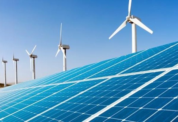 Kazakhstan aims to generate 10 GW of clean energy by 2035