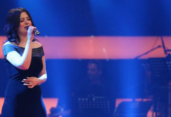 Мина Гусейн покорила жюри O Ses Türkiye (ВИДЕО)