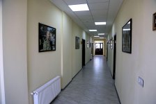 Состоялось открытие Центра управления  ВВС Азербайджана (ФОТО)