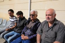 В Азербайджане задержано около 140 незаконных мигрантов (ФОТО)