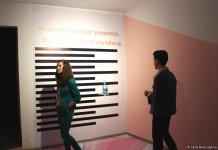 Застенчивый мальчик из розового будущего, или Влияние соцсетей на  азербайджанское общество (ФОТО)