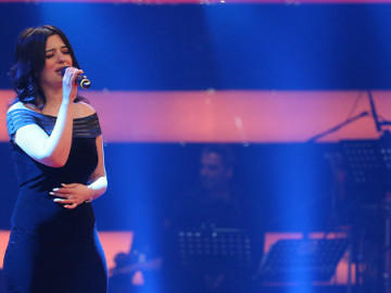 Мина Гусейн покорила жюри O Ses Türkiye (ВИДЕО)