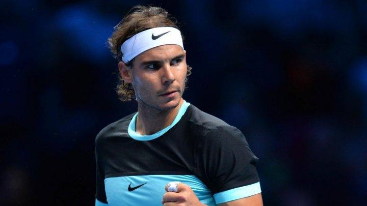 Rafael Nadal Uimbldonun yarımfinalında Rocer Fedder ilə qarşılaşacaq