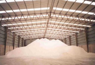 Малазийская компания построит в Узбекистане завод каустической соды