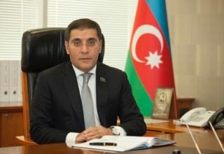 Azerbaijan Industrial Corporation talks import-substituting production, new jobs