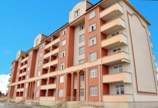 На рынке недвижимости в Баку снизилось число дешевых квартир