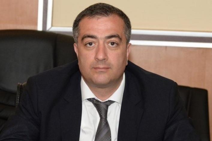 New appointment in Azerbaijan’s Agriculture Ministry