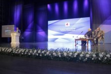 В Баку завершилась Международная театральная конференция (ФОТО)