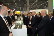Minister: Share of agricultural products in Azerbaijan's non-oil exports exceeds 47% (PHOTO)
