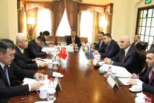 Украина предлагает Азербайджану расширить сотрудничество по ряду направлений (ФОТО)
