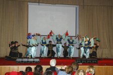 Кубок Карабаха - определены лучшие танцевальные коллективы Азербайджана (ФОТО)