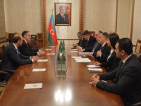 Azerbaijan, Austria highlight necessity of deepening relations in various fields