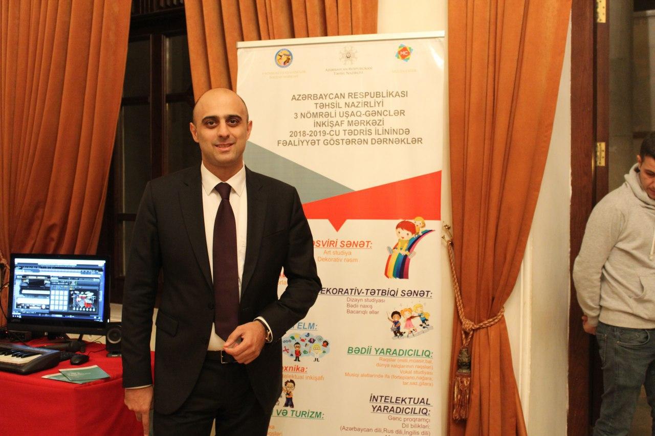 В Азербайджане стартовал новый сезон Юниор Лиги КВН (ФОТО)