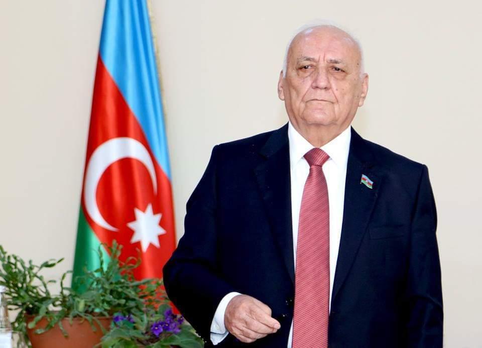 Академик: Великий лидер Гейдар Алиев вошел в историю как победитель в борьбе за спасение азербайджанского народа