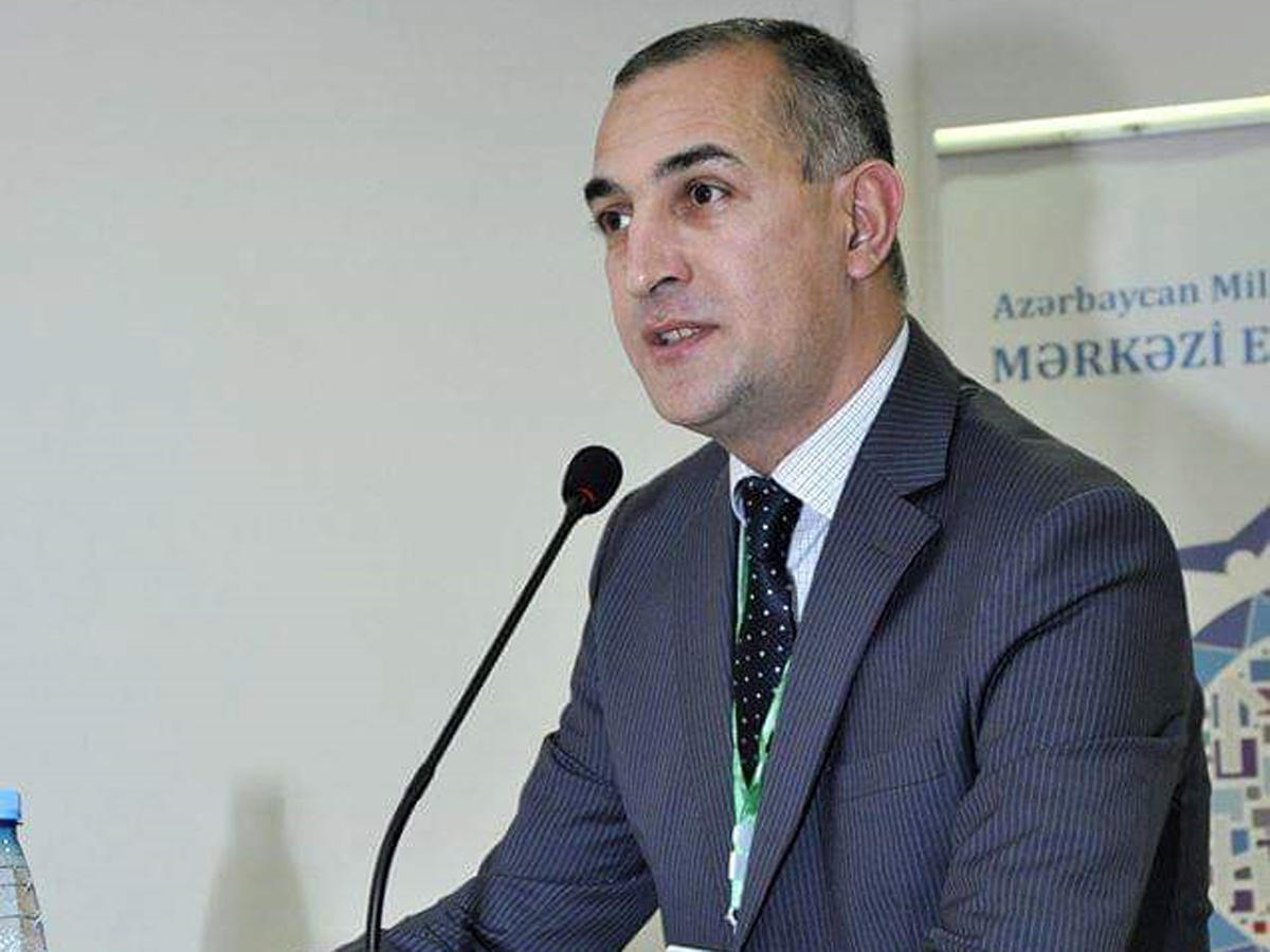Триколор Азербайджана отражает главные признаки национальной принадлежности – ученый-историк