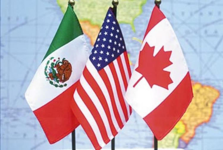 Сенат США одобрил торговое соглашение с Мексикой и Канадой