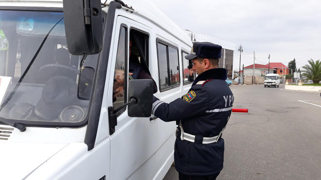 Сотрудники Астаринского РОП выявили ряд нарушений в сфере пассажироперевозок