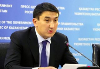 Central Asian regional hub on climate change may be set up in Kazakhstan