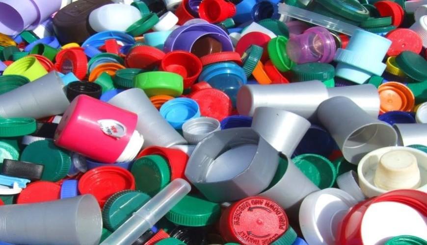 Azerbaijan's export of plastics over Jan. 2021 shows substantial growth