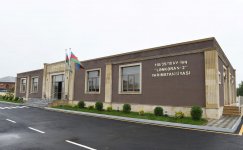 «Азеришыг»: В зимние месяцы у абонентов не будет проблем с электроснабжением (ФОТО)