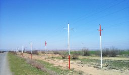 «Азеришыг»: В зимние месяцы у абонентов не будет проблем с электроснабжением (ФОТО)