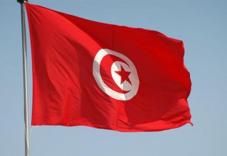 Tunisian ambassador accredited in Turkmenistan