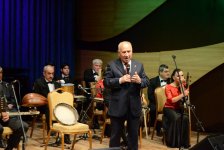 Тахмираз Ширинов отметил два юбилея праздничным концертом (ФОТО)