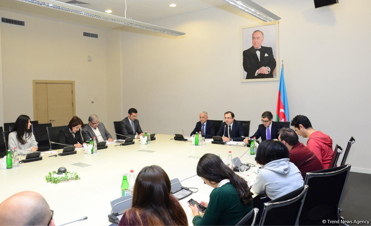 Азербайджан приступил к организации покупательских миссий - замминистра