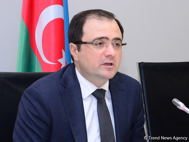 Azərbaycan 2019-cu ildə 25 ixrac missiyası təşkil etməyi planlaşdırır