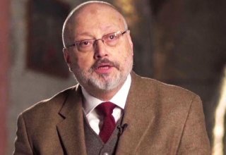 Three years later: Will Khashoggi’s killers be brought to justice?
