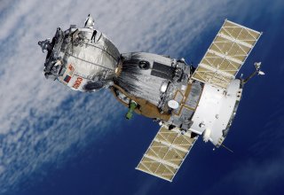 Russia to halve number of piloted missions to ISS in 2020
