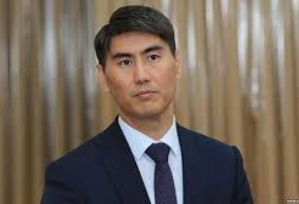 Kyrgyz FM on what guides Kyrgyzstan’s foreign policy
