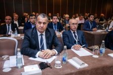 Nobel Oil group of companies organizes training on turbomachinery technologies for first time in region (PHOTO)