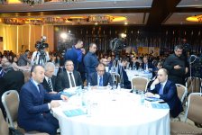 Центробанк: Безналичные платежи в Азербайджане серьезно вырастут (ФОТО)