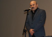 В Баку состоялось торжественное открытие IX Международного фестиваля "START" (ФОТО)