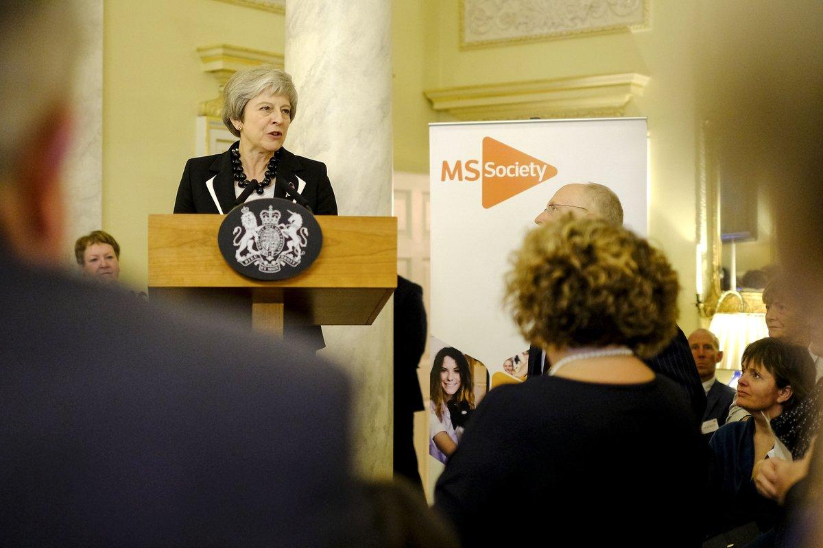 UK PM May's statement after cabinet endorses Brexit deal