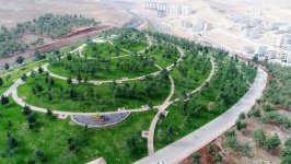 В Турции открылся еще один памятник жертвам Ходжалинской трагедии (ФОТО)