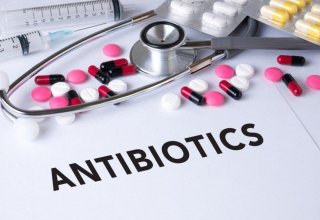 В Азербайджане предлагается разработать механизм контроля за использованием антибиотиков