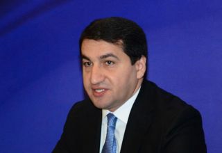 Hajiyev: Parliamentary elections - another milestone of development in Azerbaijan’s political system