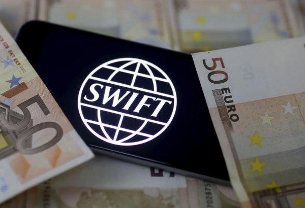 Индия, Китай и Россия работают над созданием альтернативы SWIFT