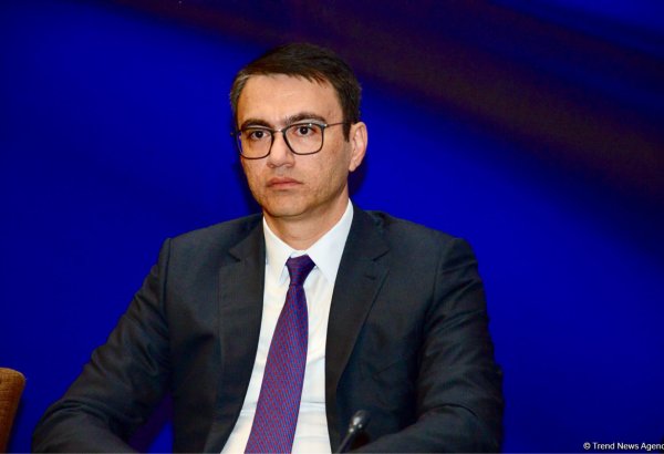 Закир Ибрагимов: Продажи AzerGold на внутреннем рынке  способствуют развитию бренда Made in Azerbaijan