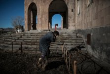 Гюмри – самый бедный город Армении (ФОТО)