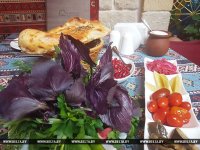 Репортаж об азербайджанской кухне от наших коллег из БелТА (ФОТО) - Gallery Thumbnail